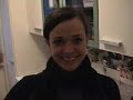 frisch aus dem bandhaus sind barbara und matthias krank geworden und m�ssen gero vertr�sten, und sich selbst mit leckerem essen ablenken..