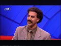 borat  jensen 16 10 2006   fáraz