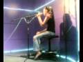 videos de me singing THERE YOU'LL BE