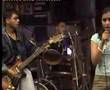 RIP Rockks at CCD Jabalpur 9th FEB 2007(Holiday - Scorpions)