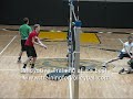 Volleyball Training - Increase Vertical Jump Volleyball Training - Increase Vertical Jump