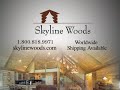 Turn any Home into a Log Home or Log Cabin with log siding Turn any Home into a Log Home or Log Cabin with log siding