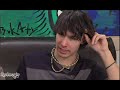 Back Door Slam interview \"Stay\" in the MoBoogie Loft 4-20-08