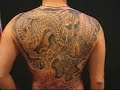 Veni Vidi Vici Tattoo, a dag at the office Veni Vidi Vici Tattoo, a dag at the office