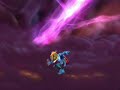 Epic WoW Stunt - Netherstorm to Hellfire jump Epic WoW Stunt - Netherstorm to Hellfire jump