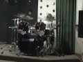 Amazing 11 year old Drummer/Chad Sisco Amazing 11 year old Drummer/Chad Sisco