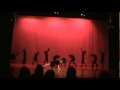 Dead! - Sonoma State University Fall Dance Ensemble 2009