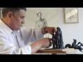 videos de Dr. A Sharif Azizyar