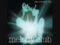 Melody Club - Cola And Rum