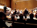 \"Variant\" for instrumental ensamble - Marian Borkowski