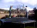 first human to ever fly