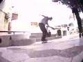 karmiel skate scene clip