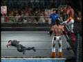 SVR: Night of Champions 3 - Tag Team Championship
