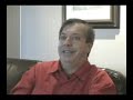 Normand Chouinard, com�dien.