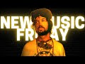 NEW SONGS OF THE WEEK (OCTOBER 17, 2025) | NEW MUSIC FRIDAY