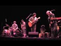 the subdudes live at the paramount theatre rutland, vermont 11/17/07
