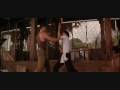 Dragon La Vida De Bruce Lee (grandes ecenas)
