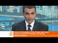 Egyptians renew protests after curfew