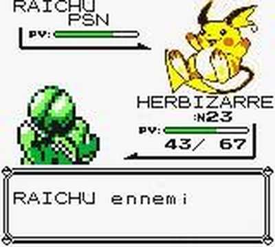 how to beat lt surge in pokemon yellow