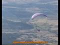 videos de Vuelos de suelta en Parapente