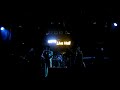 데블스[The Original Devils] - 별들에게[Live At 상상마당 2008.12.22]