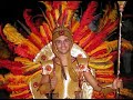 Barra do Cunhau - Carnaval