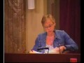 Interpellation om lag och ordning i Gävle centrum 080616