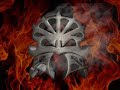 Lordi - Raise Hell In Heaven (with lyrics)