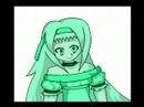 Kumiko Paint Video