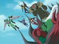 Yugioh GX Final Episode SUBBED (part 1)