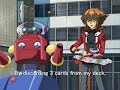 Yugioh GX Final Episode SUBBED (part 1)