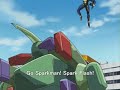 yugioh gx final episode subbed  part 1 