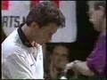 1995 B/B Touring Players C'ship - Schlegel vs. Voss (Part 1)