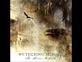Wuthering Heights -Faith - Apathy Divine Part I