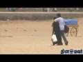 Beach Love - Dinamalar