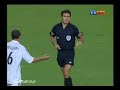 Gol de Jarque al Madrid