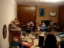 T&G Thanksgiving Basement Show 2007