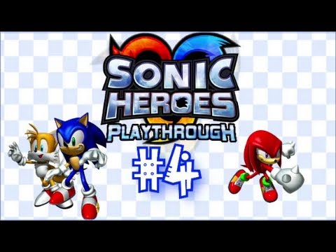 team sonic