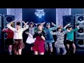 Berryz工房「抱きしめて 抱きしめて」(Dance Shot Ver.)