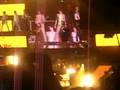 Jonas Brothers Opening Act