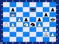 Grandmaster Chess Tactics #7: Can you spot the line?