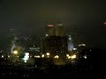 Rainy Night in Downtown Tulsa Rainy Night in Downtown Tulsa