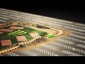 Monster Energy Cup Track