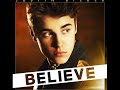 Justin Bieber - All Around The World Ft. Ludacris (New Single From Believe) LEAKED