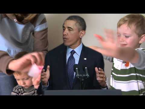 The Sequester IS Obamas Mess Let Him Clean It Up 0 The Sequester IS Obamas Mess Let Him Clean It Up