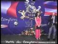 videos de Notte dei Campioni IFBB 2008 - Apertura