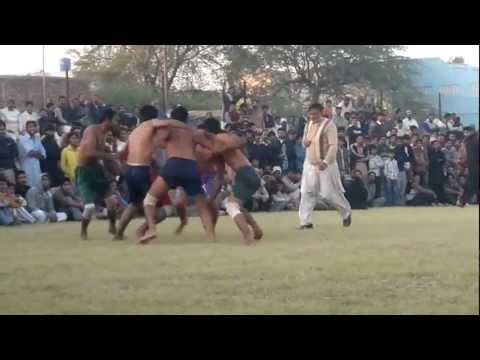 Kabaddi 2011 Nasirabad Sharqi VS Jamia- 01.mp4