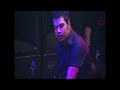 Finch – Ender (Live)