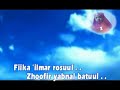 Cahaya Rosul 5 Cahaya Rosul 5