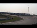 11 april Yuri @ Zandvoort